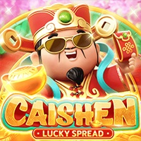 CAISHEN-LUCKY SPREAD
